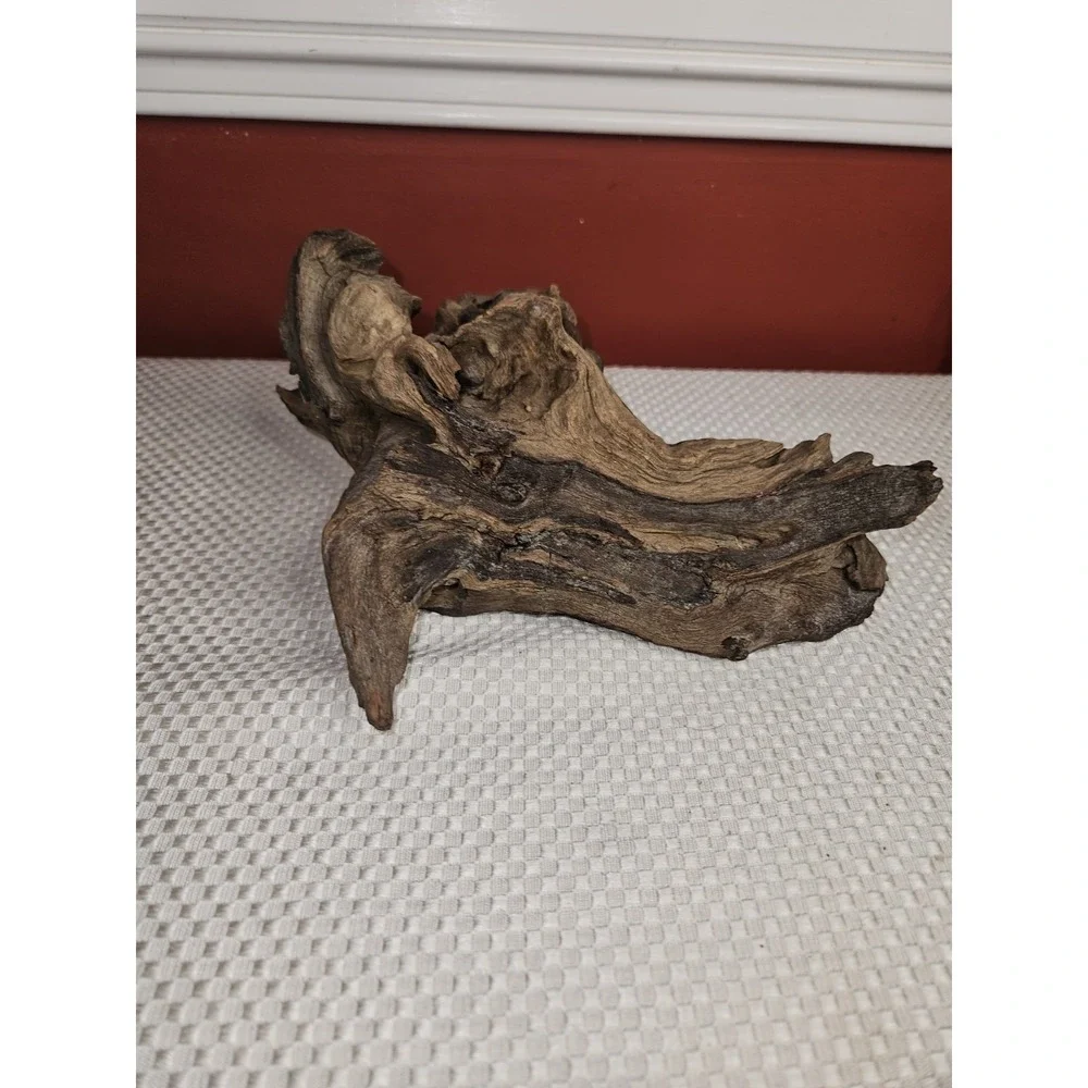 Unique Natural Mopani / Malaysian Driftwood -Aquarium & Terrarium Hardscape